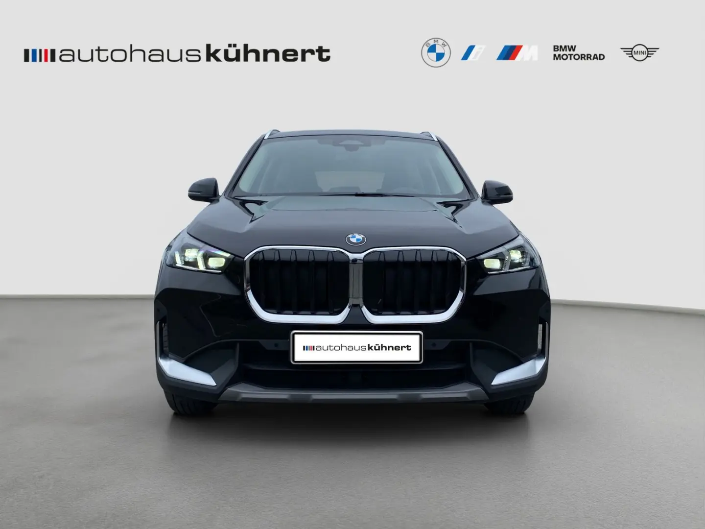 BMW X1 xDrive23i LEASING