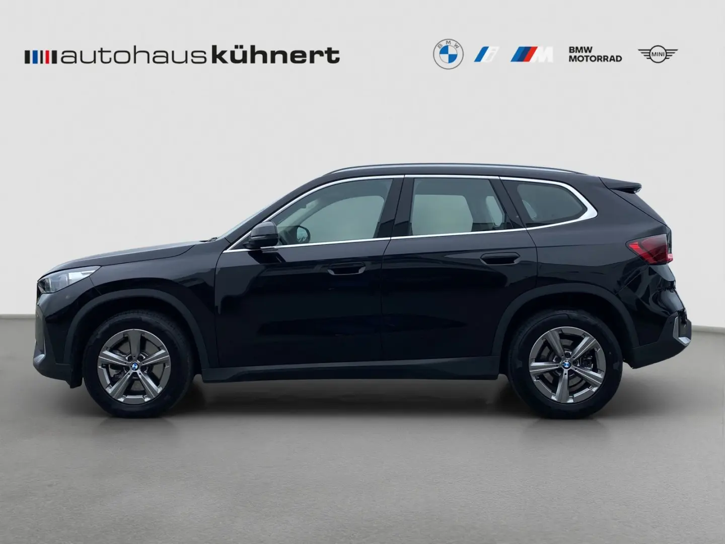 BMW X1 xDrive23i LEASING