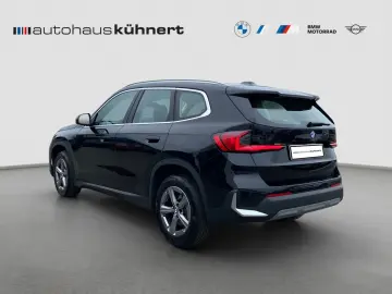 BMW X1 xDrive23i LEASING