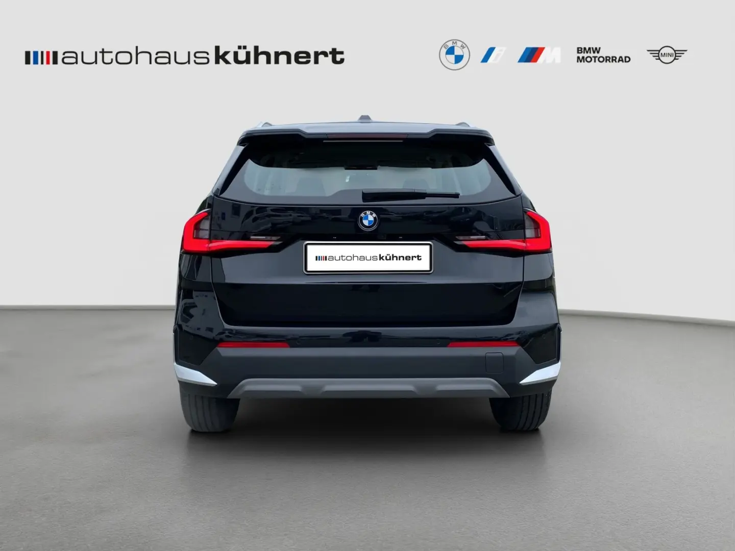 BMW X1 xDrive23i LEASING