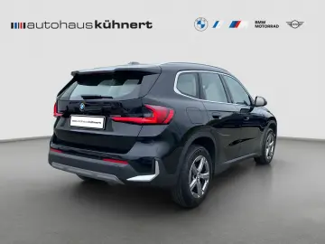 BMW X1 xDrive23i LEASING