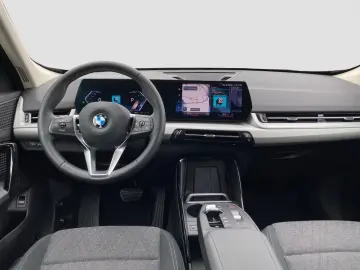 BMW X1 xDrive23i LEASING