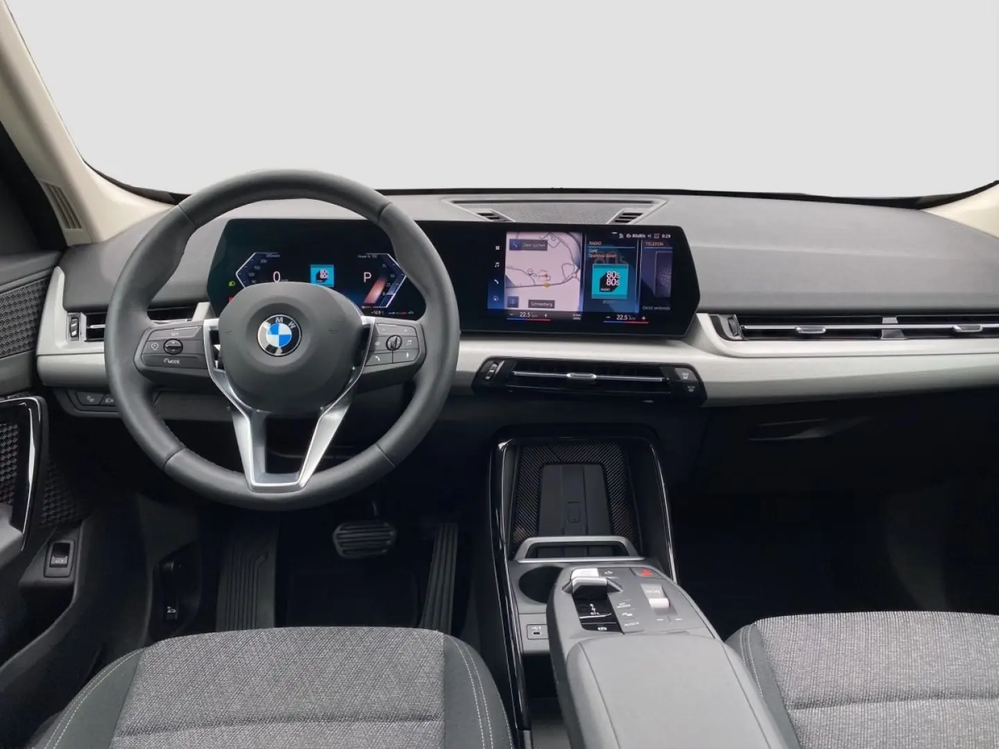 BMW X1 xDrive23i LEASING