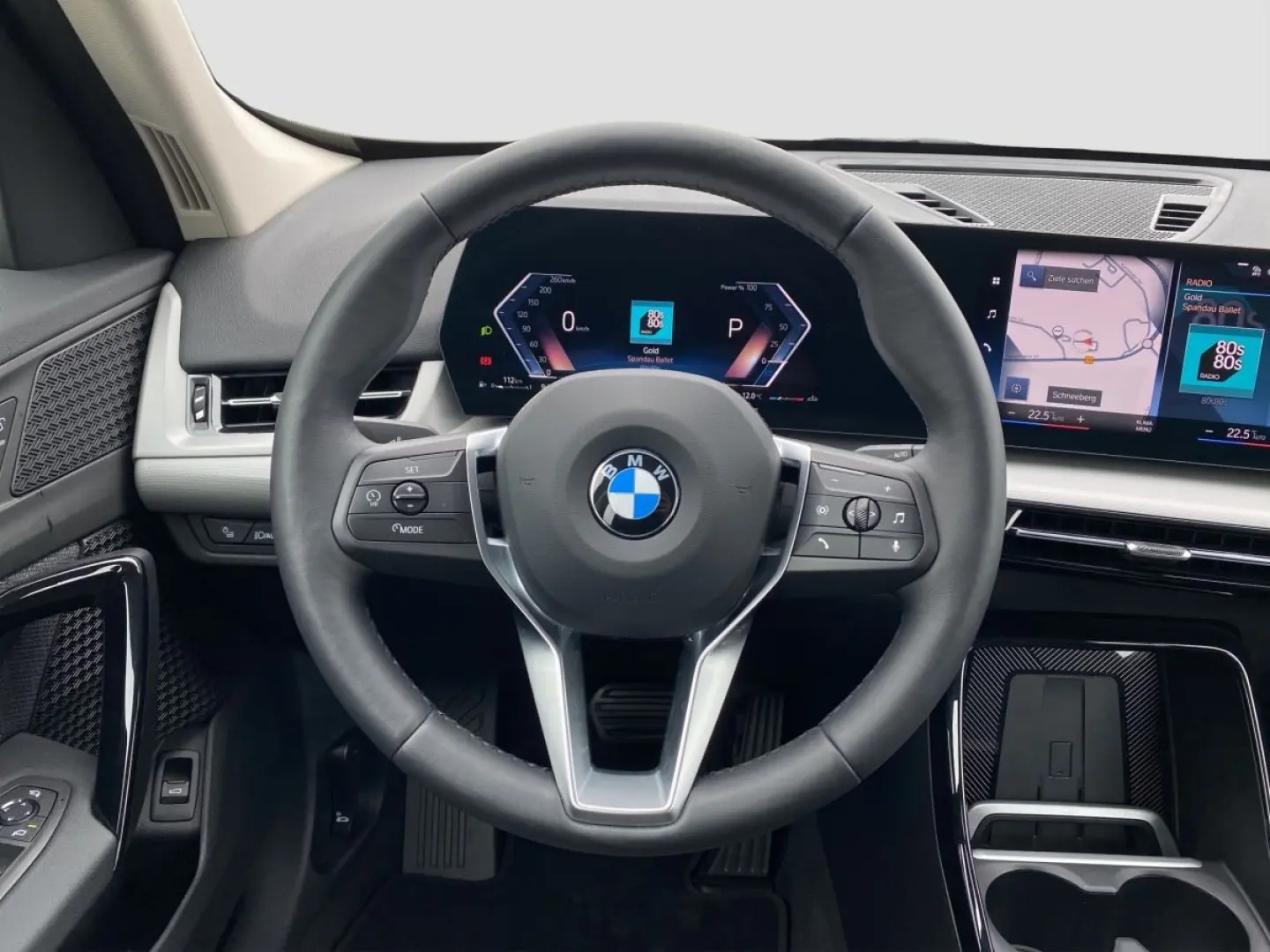 BMW X1 xDrive23i LEASING
