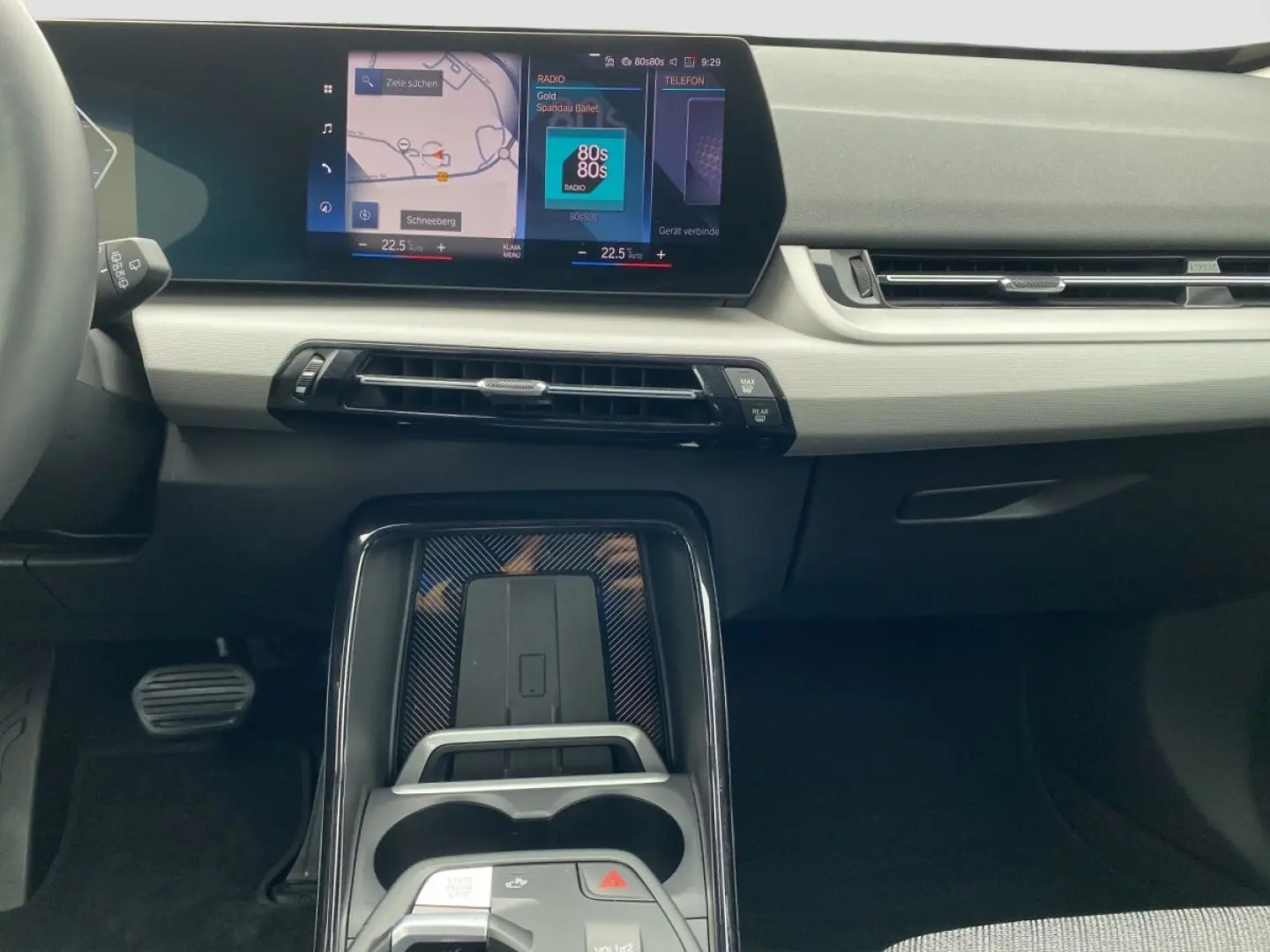 BMW X1 xDrive23i LEASING