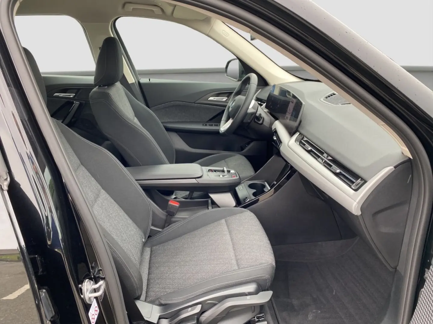 BMW X1 xDrive23i LEASING
