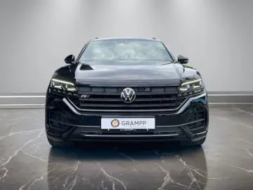 VOLKSWAGEN Touareg R-Line 3.0TDI +PANO+ACC+LEASING