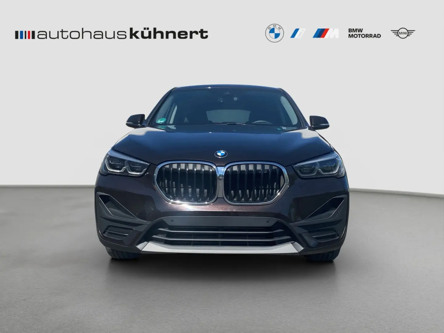 BMW X1 xDrive18d Advantage LED Navi Sportsitz LEASING