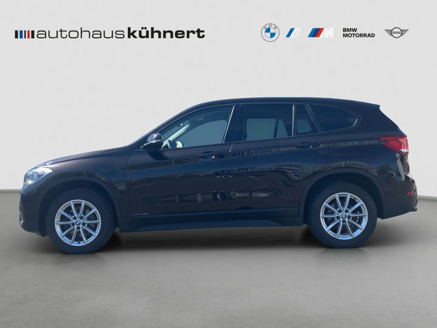 BMW X1 xDrive18d Advantage LED Navi Sportsitz LEASING