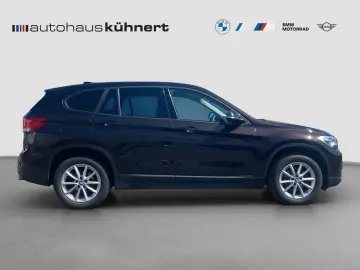 BMW X1 xDrive18d Advantage LED Navi Sportsitz LEASING