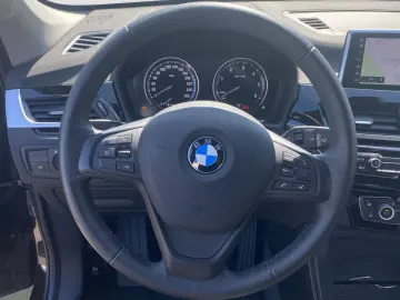 BMW X1 xDrive18d Advantage LED Navi Sportsitz LEASING