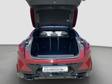 BMW X4 M40i Laser PanoSD ACC NP 99.5 H-K LEASING