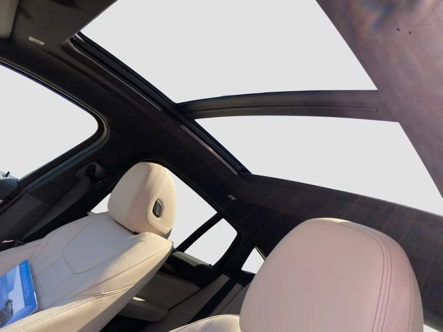 BMW X4 M40i Laser PanoSD ACC NP 99.5 H-K LEASING