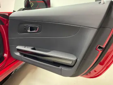 AMG GTR *Schalensitze*Sonderlack*1.Hand*MwSt.