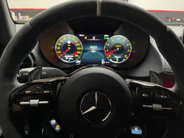 AMG GTR *Schalensitze*Sonderlack*1.Hand*MwSt.