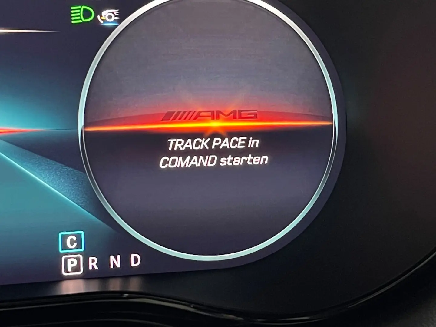 AMG GTR *Schalensitze*Sonderlack*1.Hand*MwSt.