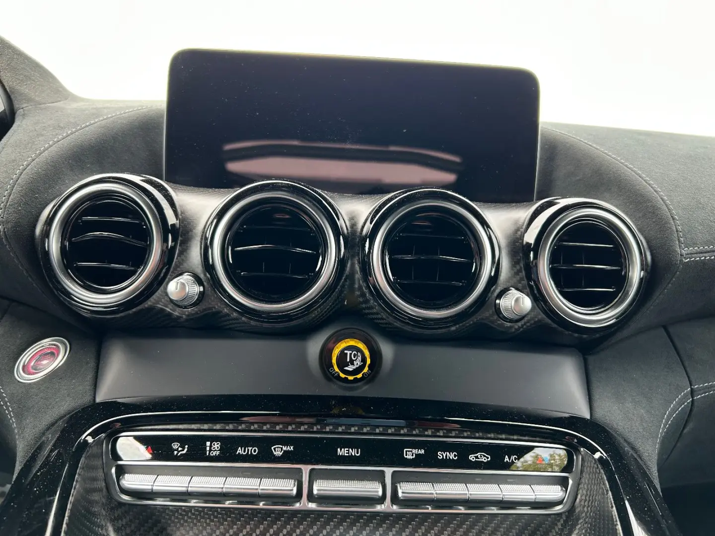 AMG GT  Black Series