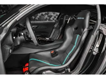 AMG GT BLACK SERIES 