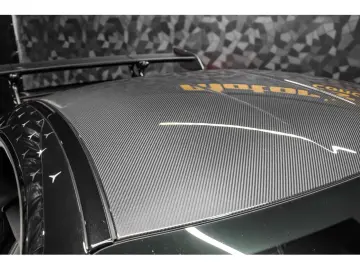 AMG GT BLACK SERIES 