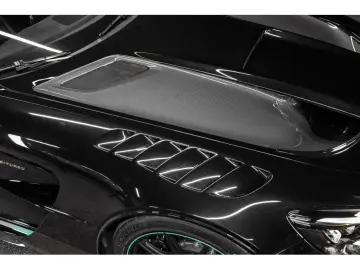 AMG GT BLACK SERIES 