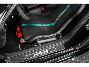 AMG GT BLACK SERIES 