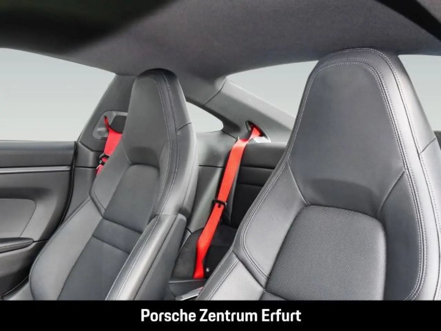 992 911 Carrera S/ Sportabgas/Sitzlüftung