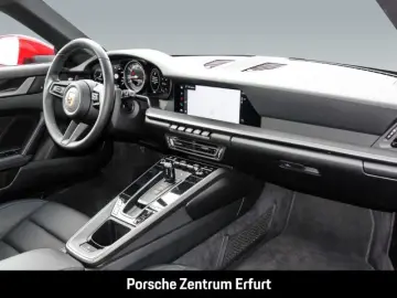 992 911 Carrera S/ Sportabgas/Sitzlüftung