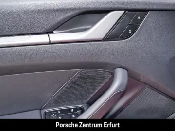 992 911 Carrera S/ Sportabgas/Sitzlüftung