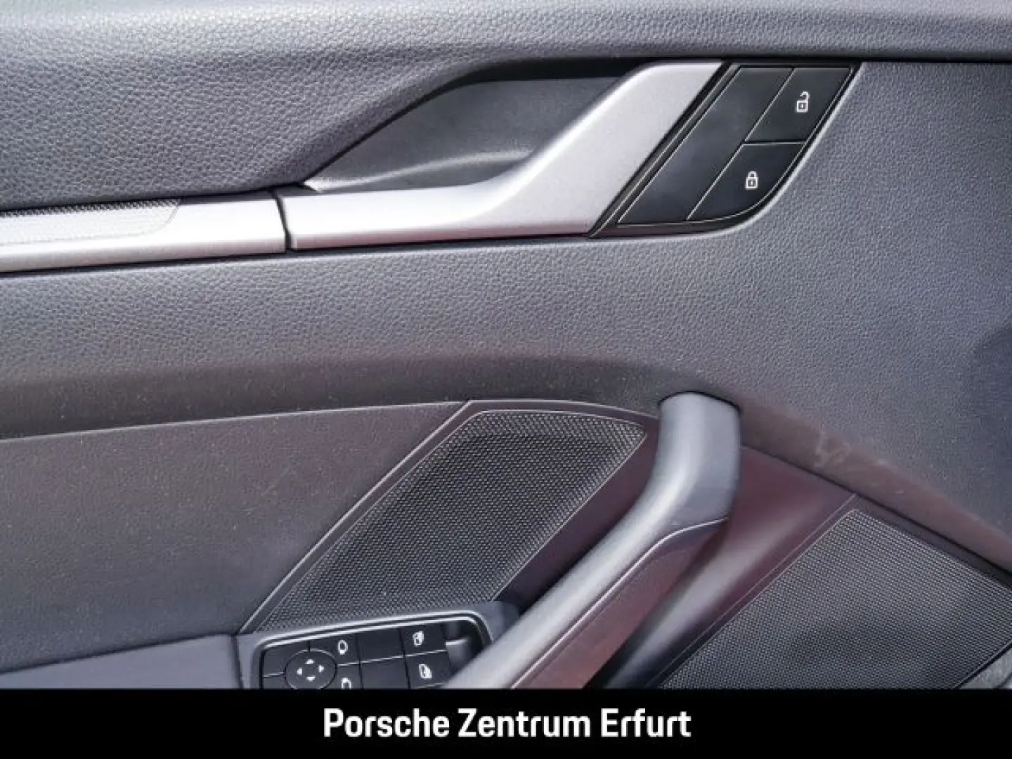 992 911 Carrera S/ Sportabgas/Sitzlüftung