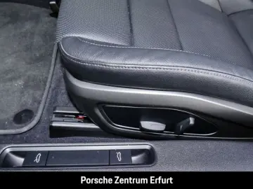992 911 Carrera S/ Sportabgas/Sitzlüftung