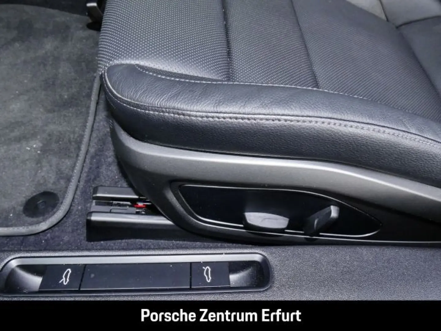 992 911 Carrera S/ Sportabgas/Sitzlüftung