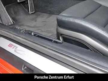 992 911 Carrera S/ Sportabgas/Sitzlüftung