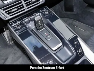 992 911 Carrera S/ Sportabgas/Sitzlüftung