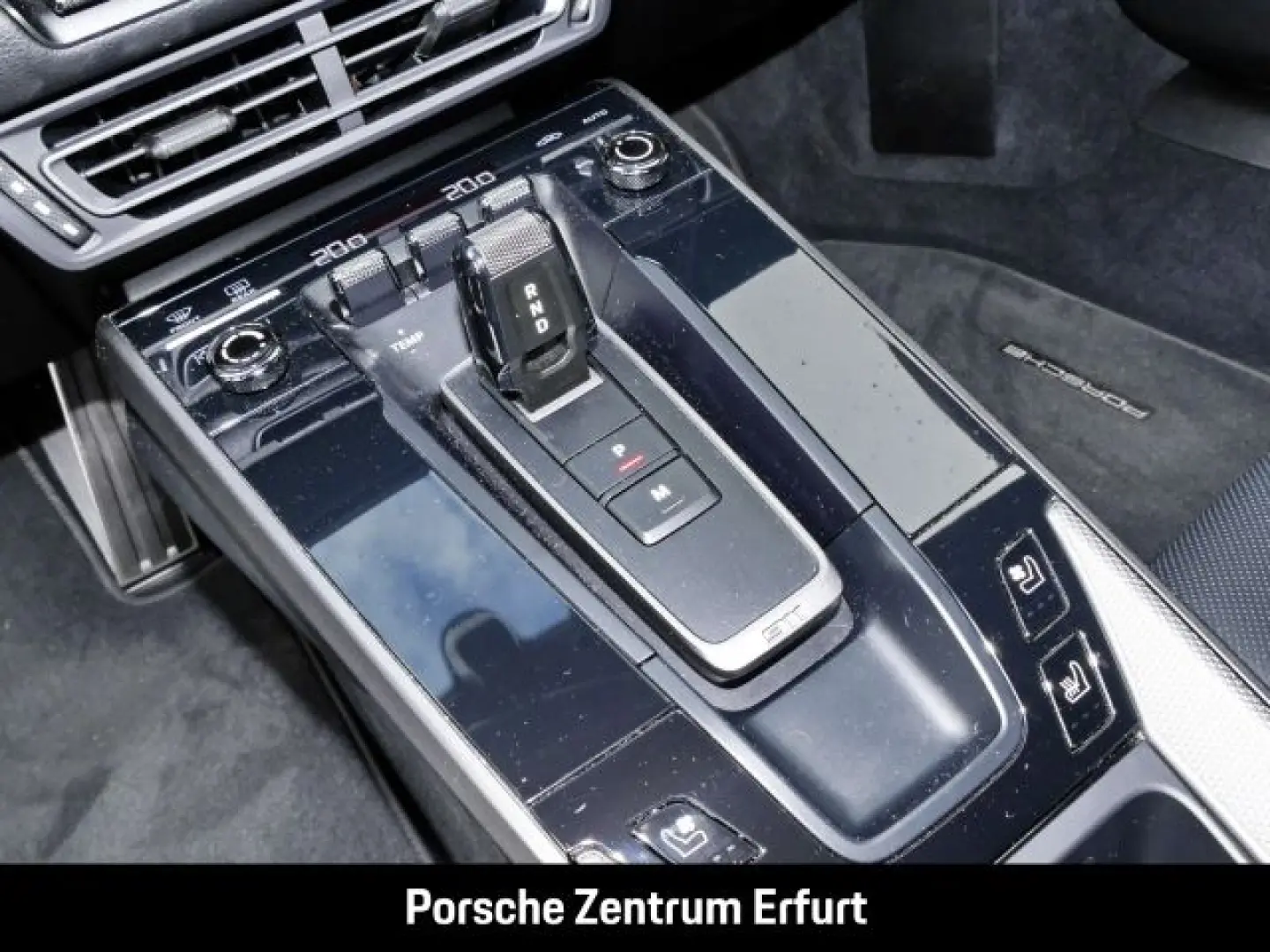 992 911 Carrera S/ Sportabgas/Sitzlüftung
