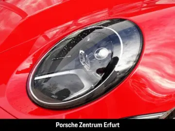 992 911 Carrera S/ Sportabgas/Sitzlüftung