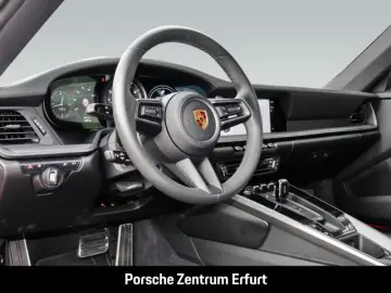 992 911 Carrera S/ Sportabgas/Sitzlüftung