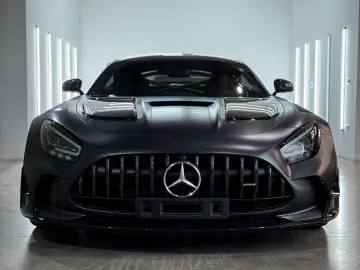 AMG GT Black Series Carbon+Pack+TrackPace+799KM