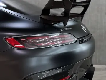AMG GT Black Series Carbon+Pack+TrackPace+799KM