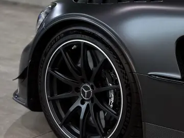 AMG GT Black Series Carbon+Pack+TrackPace+799KM