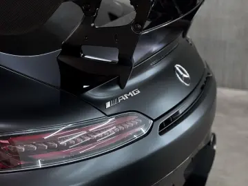 AMG GT Black Series Carbon+Pack+TrackPace+799KM