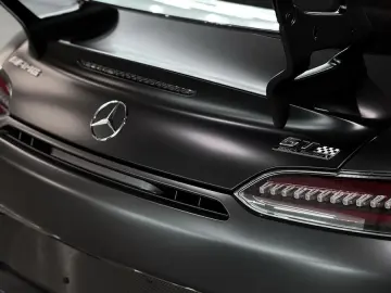 AMG GT Black Series Carbon+Pack+TrackPace+799KM
