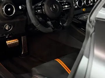 AMG GT Black Series Carbon+Pack+TrackPace+799KM