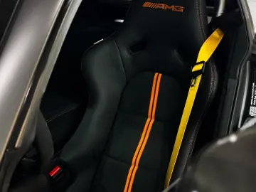 AMG GT Black Series Carbon+Pack+TrackPace+799KM
