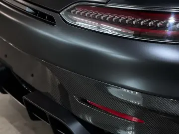 AMG GT Black Series Carbon+Pack+TrackPace+799KM