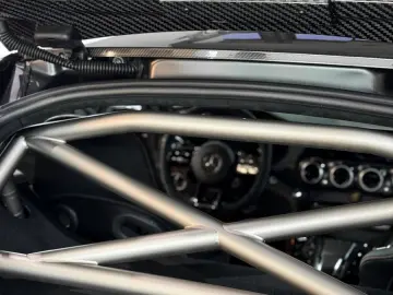 AMG GT Black Series Carbon+Pack+TrackPace+799KM