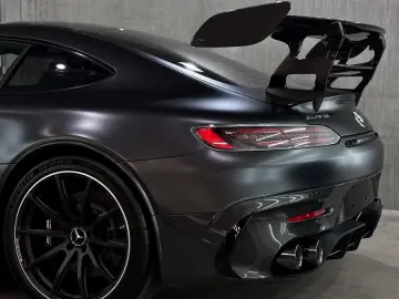 AMG GT Black Series Carbon+Pack+TrackPace+799KM