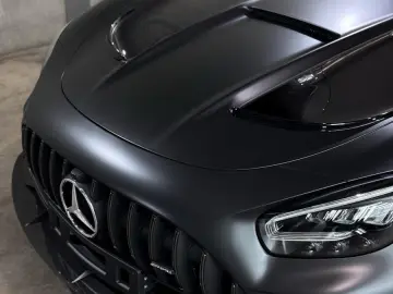 AMG GT Black Series Carbon+Pack+TrackPace+799KM