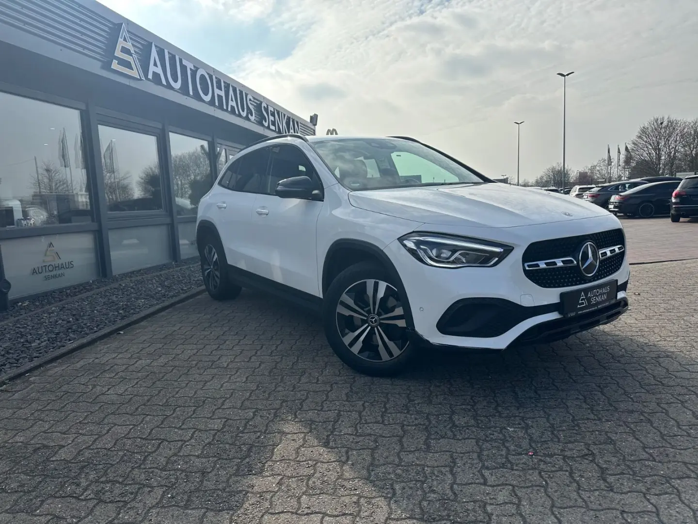 GLA 250*18