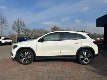 GLA 250*18