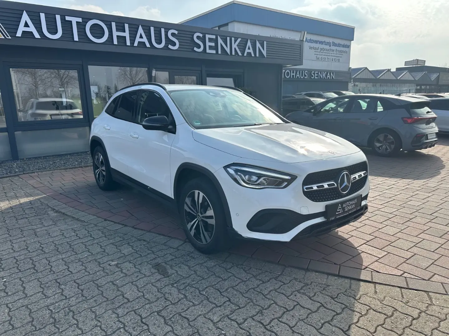 GLA 250*18